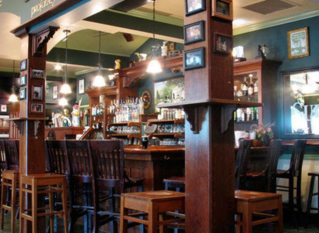County Clare Inn Milwaukee Eksteriør bilde
