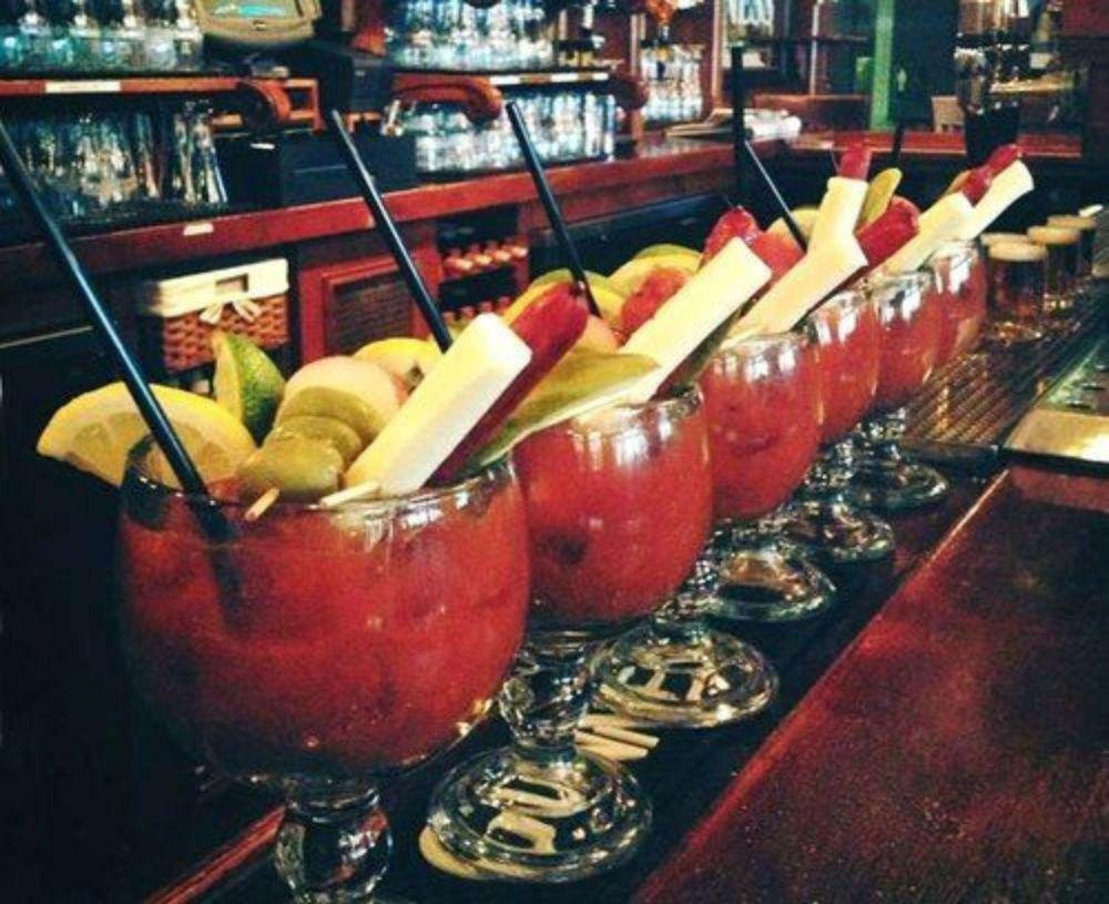 County Clare Inn Milwaukee Eksteriør bilde