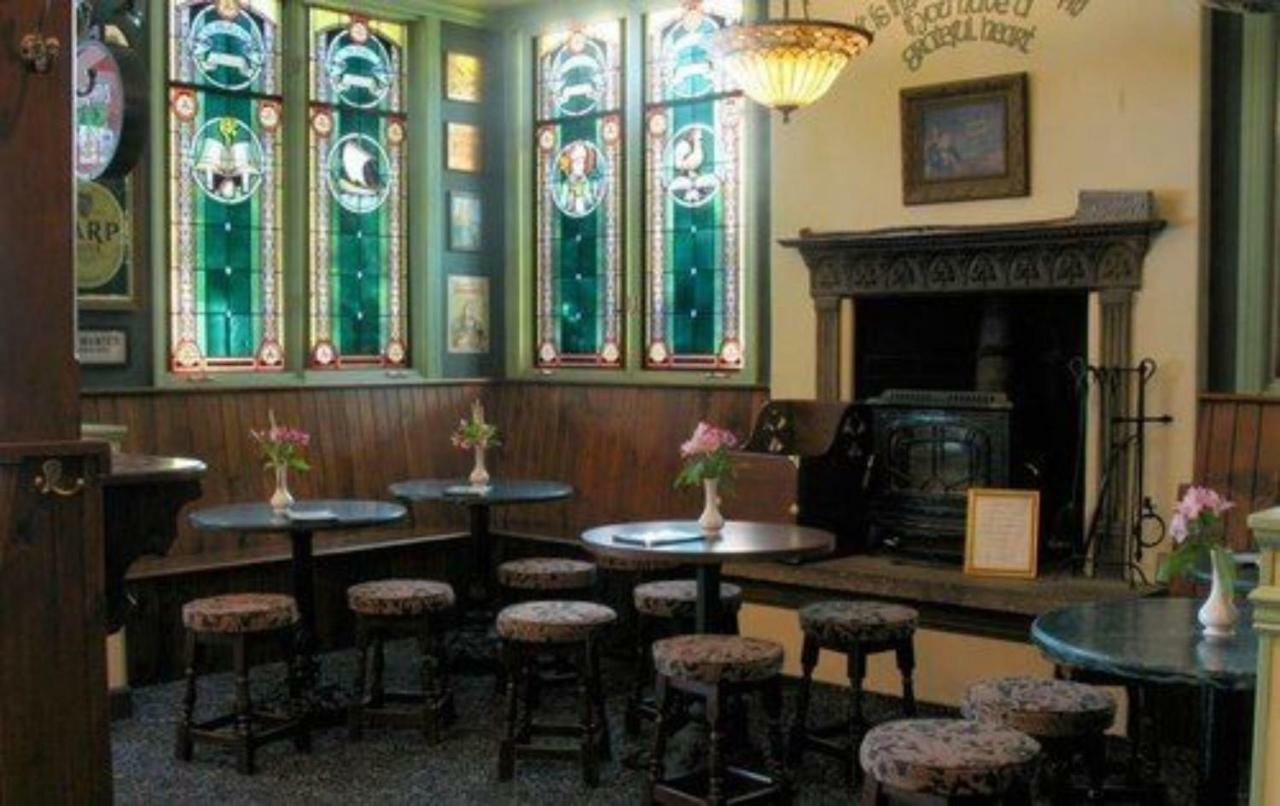 County Clare Inn Milwaukee Eksteriør bilde