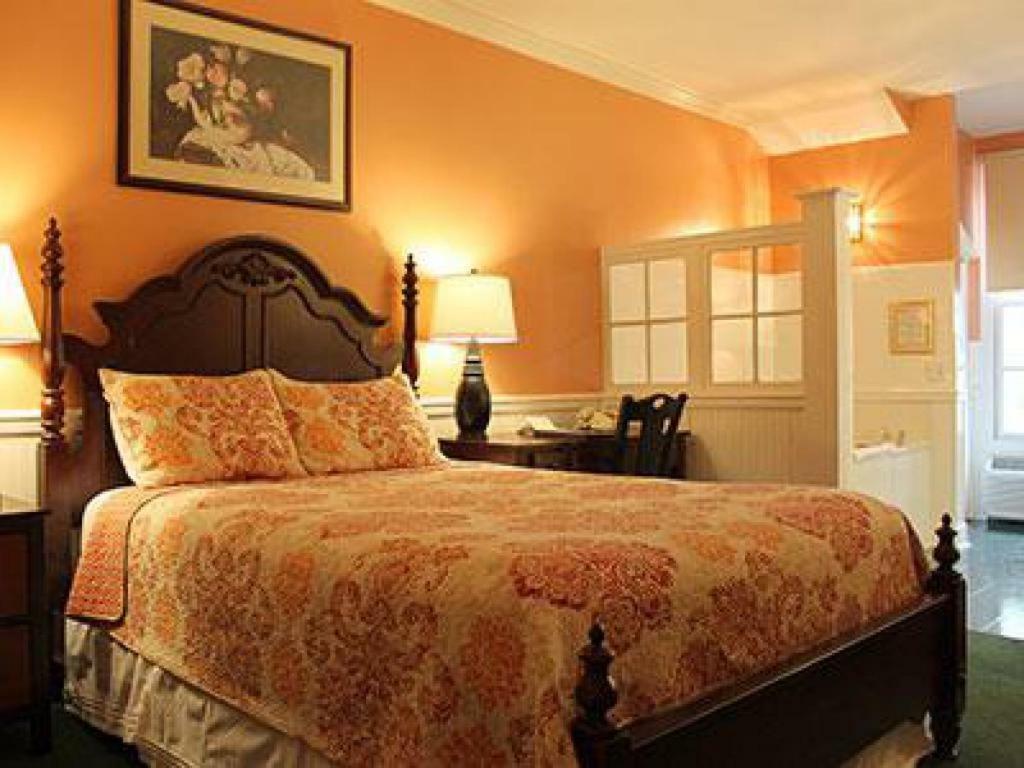 County Clare Inn Milwaukee Rom bilde