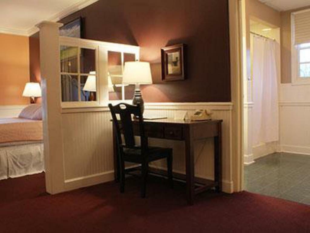 County Clare Inn Milwaukee Rom bilde