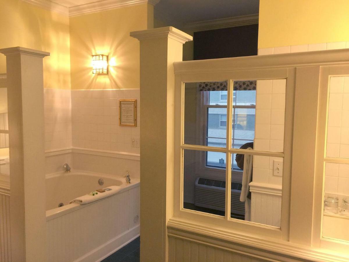 County Clare Inn Milwaukee Rom bilde