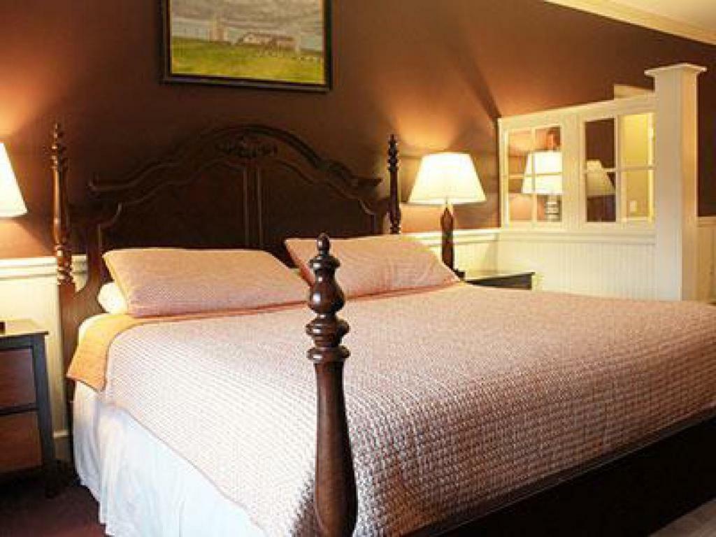 County Clare Inn Milwaukee Rom bilde