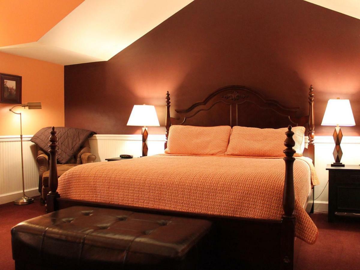 County Clare Inn Milwaukee Rom bilde
